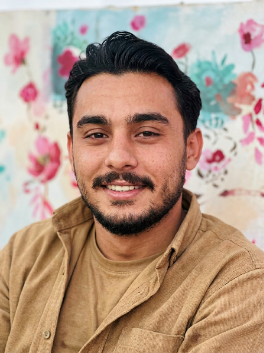 حسین فردی