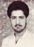 غلام حسین قورچیان