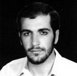 داود نجمی