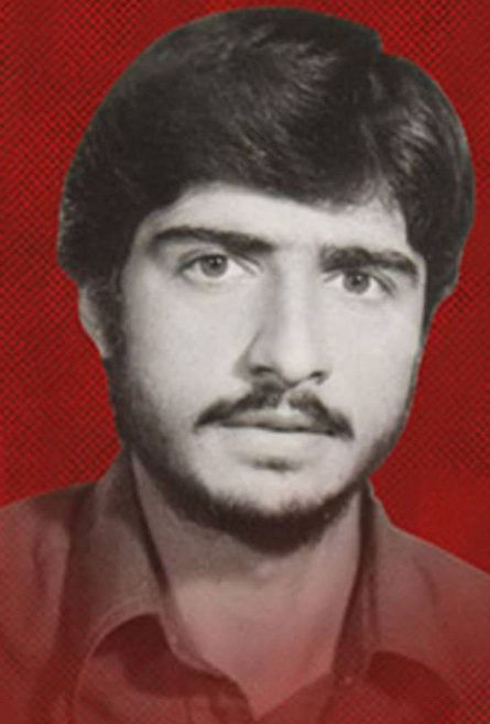 مرتضی مهدی زاده