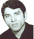 غلام رضا غفوری افشاری