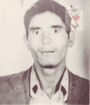 علی صنعتی خضربیگی