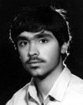 سعید نصیری