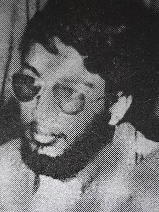 جواد صادقی