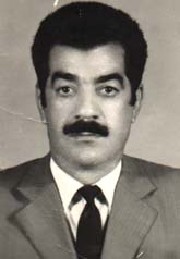 احمد خدابنده لو