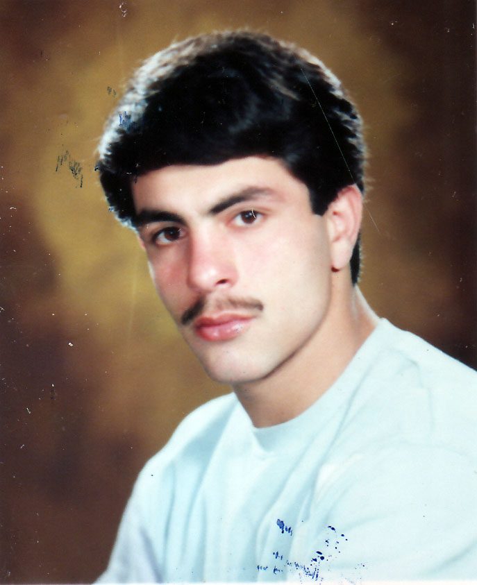 ماشاءاله نورالهی