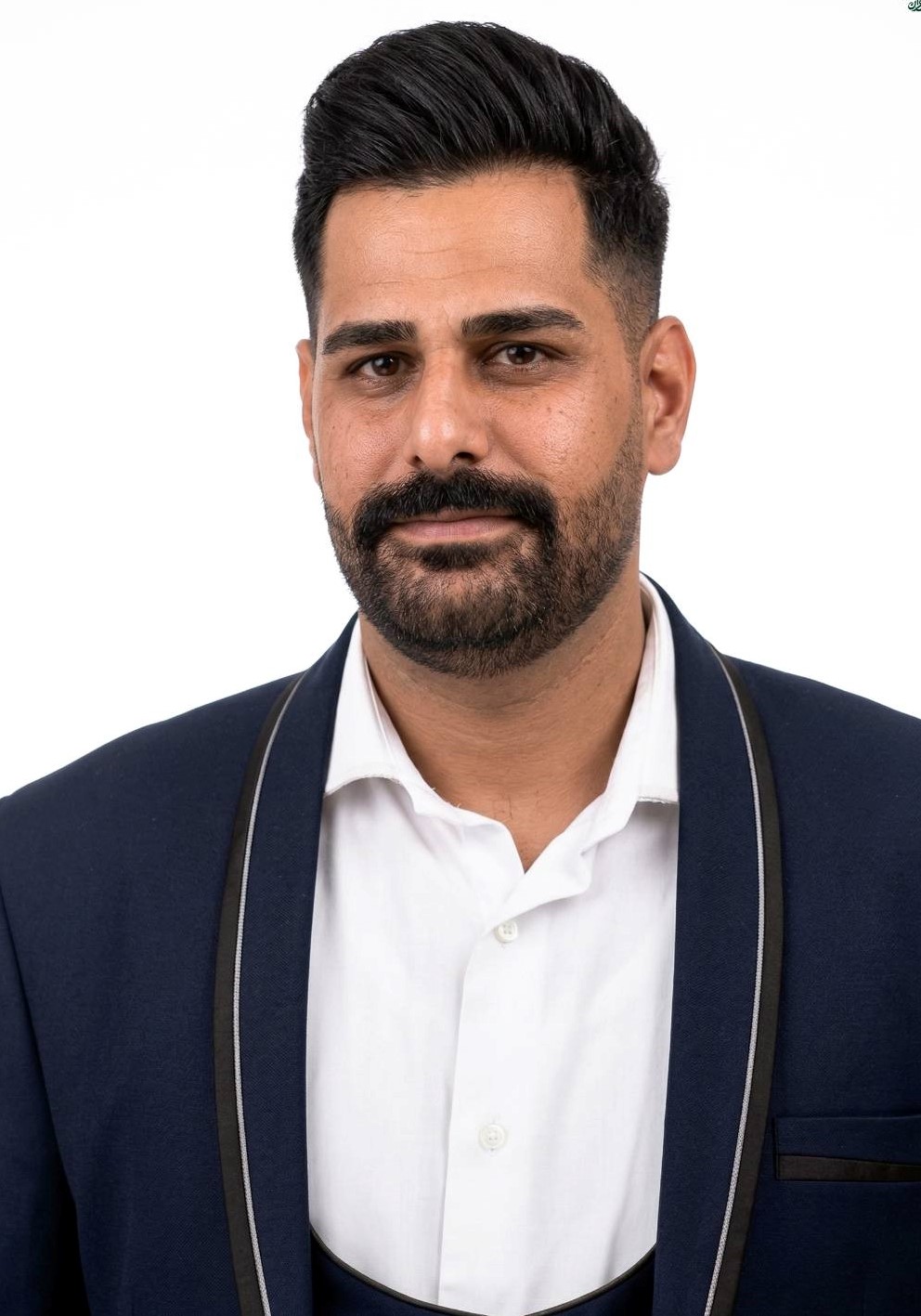 مرتضی منصوری