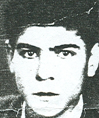 داود مرتضوی