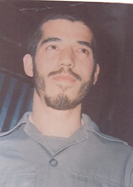 رحیم کشاورزحداد