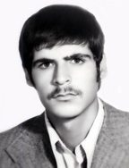 سیدنصراله احمدی سیاوشانی