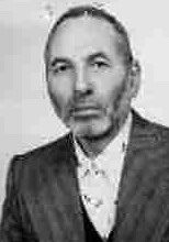 رجب علی حشمتی