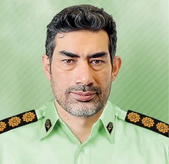 مسعود آدینان