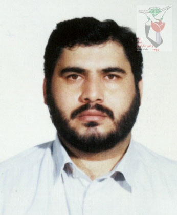 محمد گنجی دستجرده