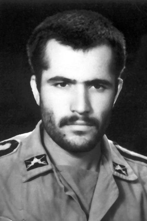 روح الله فرخی فر
