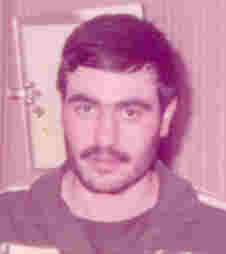 محمدحسین جعفری