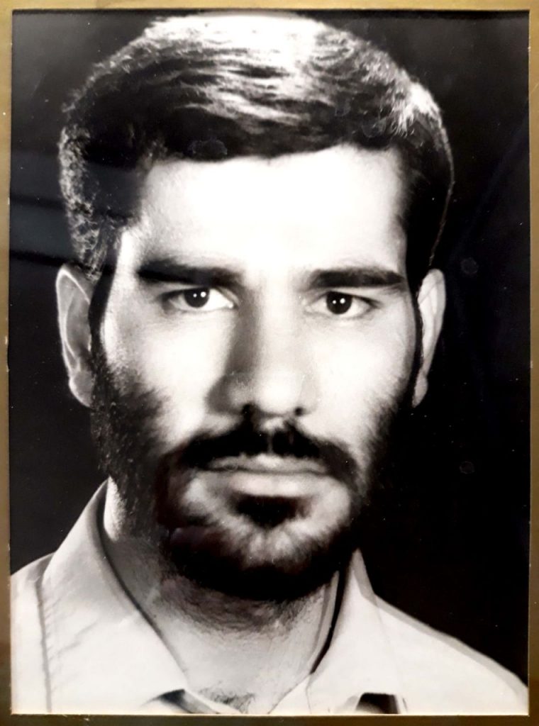 احمد اسماعیلی