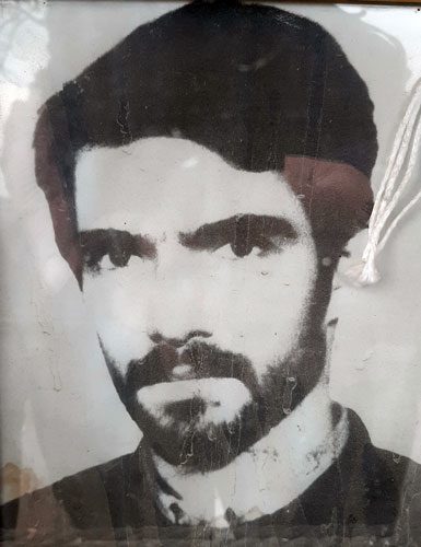 سیدمحمدکاظم موسوی