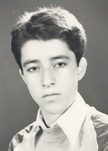 بابک صانعی
