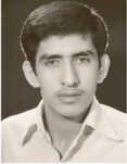 سعید عزیزی