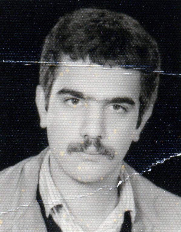 کامران ریحانی