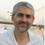 شهید سیدناصر حسینی