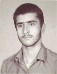 علی رضا مزینانی