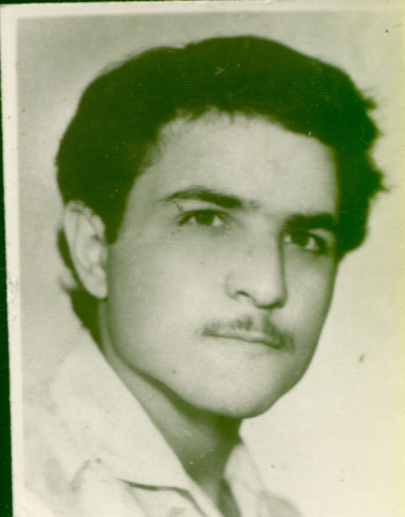 سیدجواد میرحسین زاده
