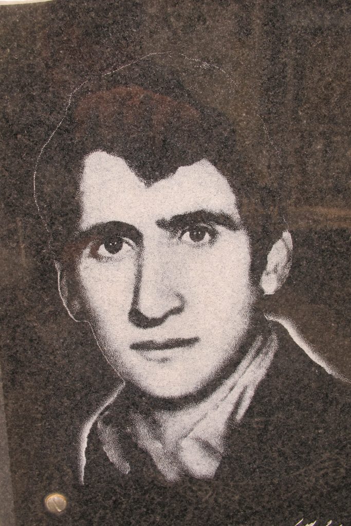 ابراهیم بهادری