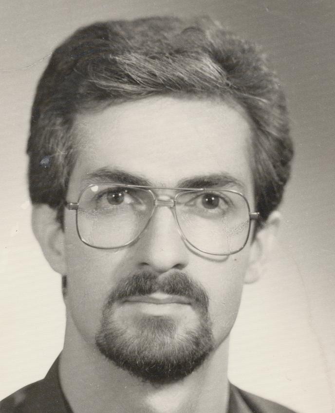 حمید آزاده