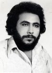 عباس بنائی خلیل آباد