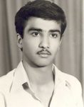 محمد محزون