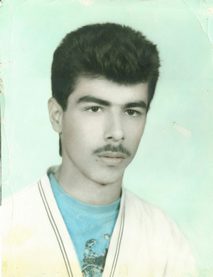 محمدعلی حاجیان برنجستانکی