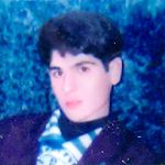 شهید شهاب منصوری
