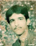 علی رضایی عدل