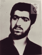 عبدالحسین چالکش محمدی