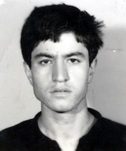 علی نادری