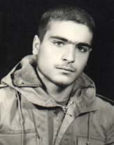 اکبر خان میرزایی
