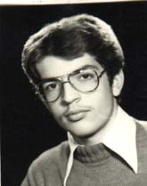 حسن چهاردوری