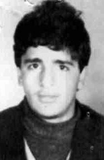 سیدفرهاد حسینی