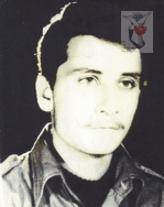 سیداحمد افصح رضوانی