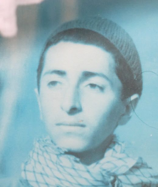 غلام رضا سلمانی