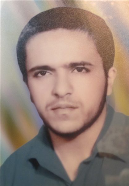 حمیدرضا واضحی فرد