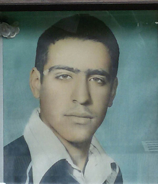 ناصر کاشی