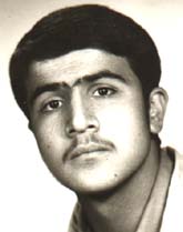 سیدجواد حسینی