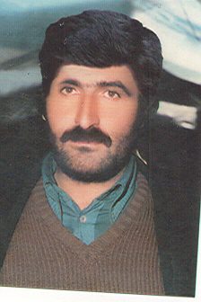 احمد عبدی