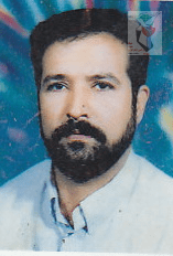 علیرضا رحیمی محبوب