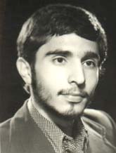 رضا حاجی بهرامی