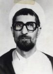 حسین مظفرمقام