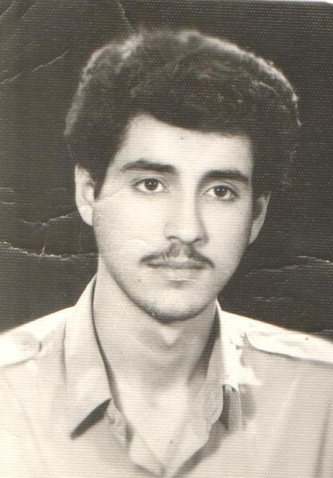 افشین رحیم پوربناب