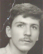 حمید نونهال کنزق
